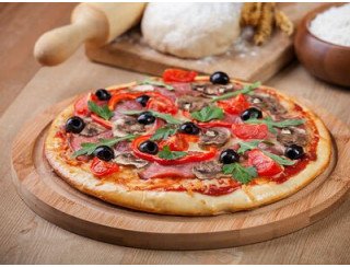 Миасар-пицца лого