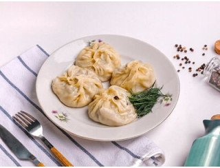 Кафе у Али лого
