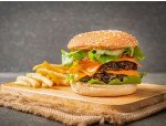 Urban Burger