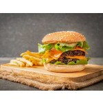 Urban Burger
