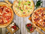 Pizza  & Точка
