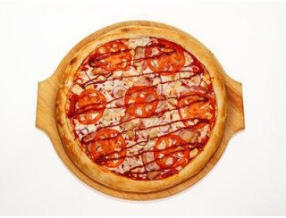 Olio Pizza & Sushi лого