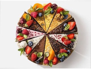 ТортВилл лого