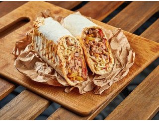 Шаурмур лого