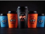 Dobro coffee