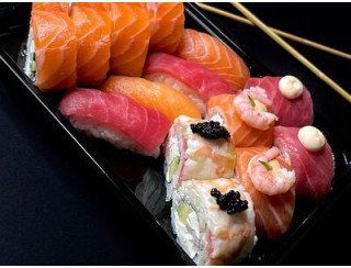 Van Gogh Premium лого