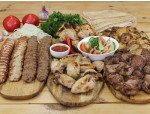 Шашлык маркет