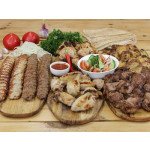 Шашлык маркет