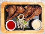 Армянская  кухня