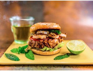 Addburger лого