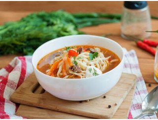 Старое Место лого