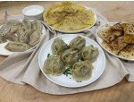 Милкхаус Халяль