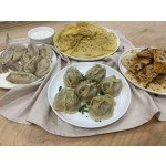 Милкхаус Халяль