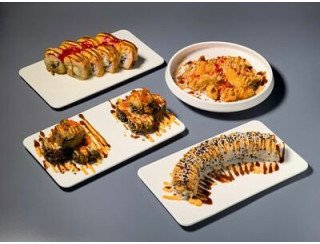 COPA MAKI лого