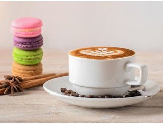 Кофейня Max Coffee House лого