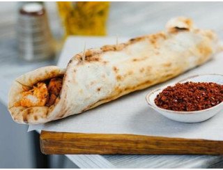 Adana Durum лого