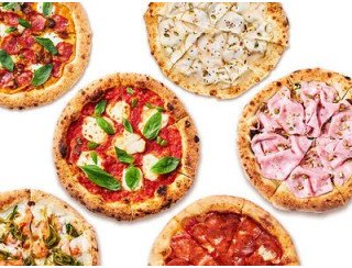 Prime Pizza лого