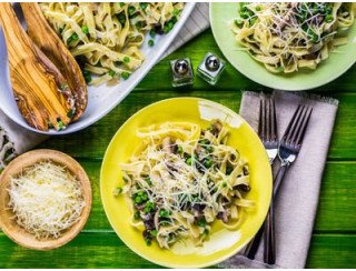 Бонами лого