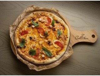 Совиньон лого