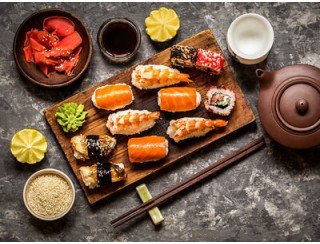 Tabara-Gani лого