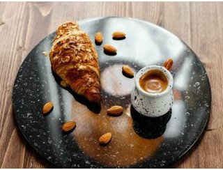 Coffee L лого