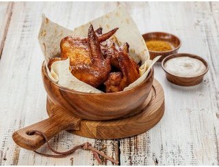 ESMER chicken лого