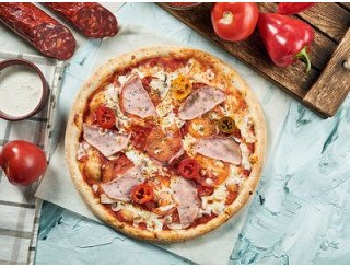 Бирцех лого