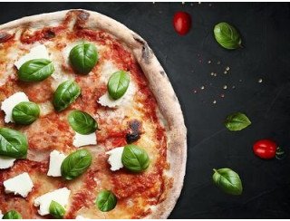 Итальянский бар APERITIVO лого