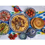 Чайхана Кушон