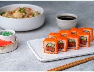 Grand roll лого
