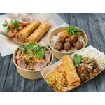 Pho вьетнамская кухня