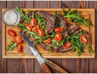 Kebab World лого