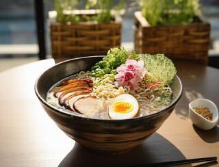 Мама Чанг лого