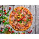 Пицца мицца