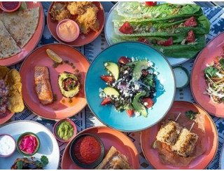 Тихуана лого