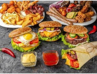 Наши люди лого