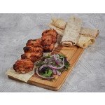 Barbecue market