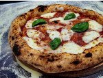Pizza truck Napoletana