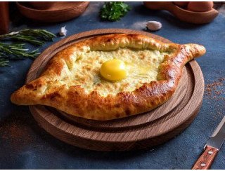 Вкусный дворик лого