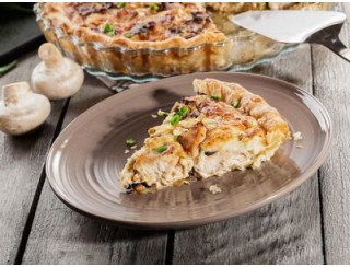 Пирогбери лого