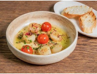 Wine & Goge лого