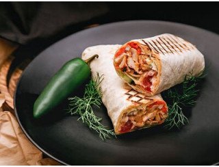 Багдад лого