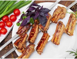 Кафе московский лого