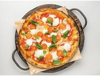 Макароны лого