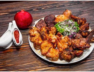 Очаг на аэродромной лого