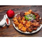 Очаг на аэродромной