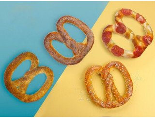 Крендель лого