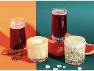 COFFEE LIKE лого