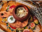 Дом русской кухни