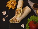 Мастерская шаурмы